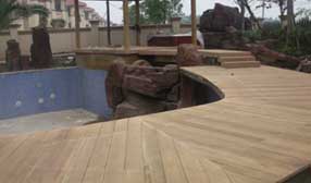 防腐木批發(fā)