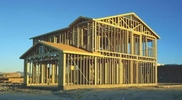 木結(jié)構(gòu)建筑是最抗震的建筑形式！